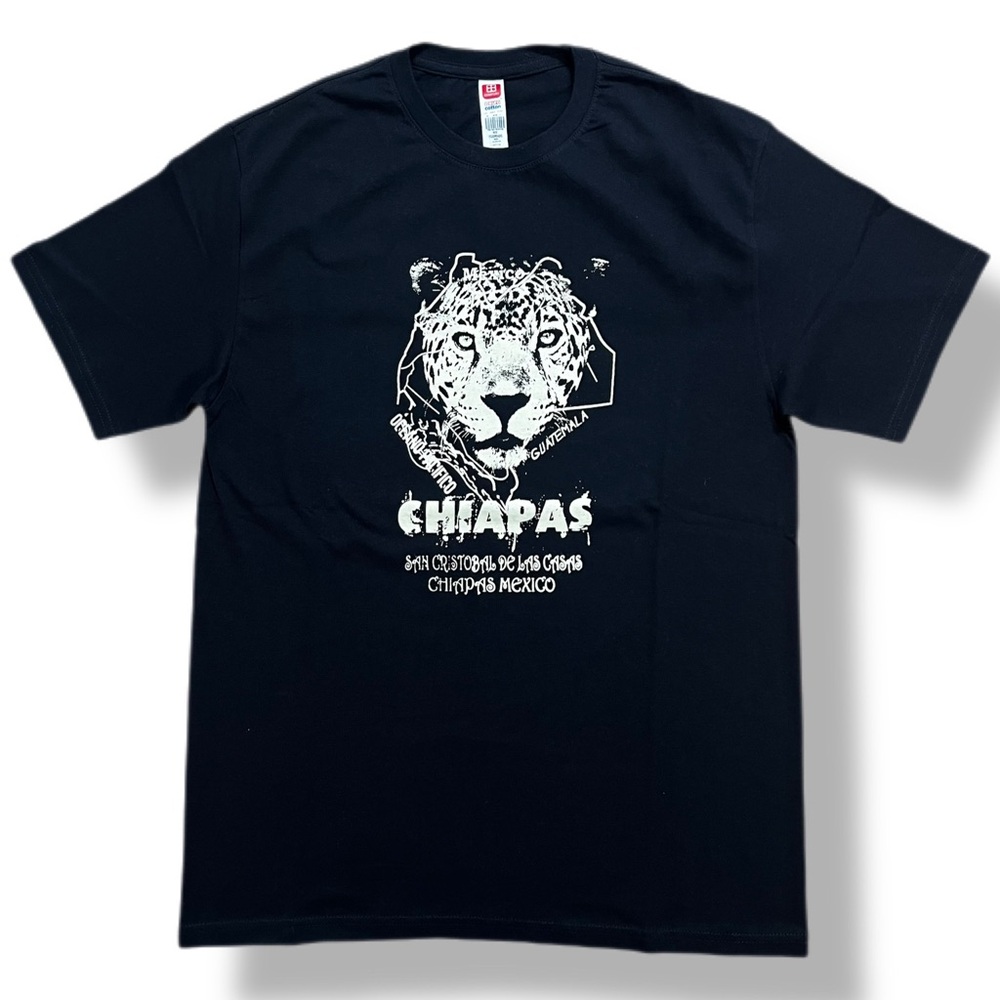 Chiapas Mexico San Cristobal de las Casas T-Shirt Adult MEDIUM
